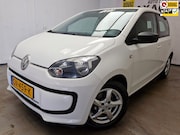 Volkswagen Up! - 1.0 high up! BlueMotion AIRCO ! ! FRISSE AUTO