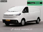 Maxus eDeliver 7 - Elektrisch 77kWh 450km WLTP L2H1 Snelladen LED ACC Camera Ca