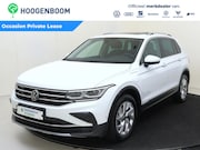 Volkswagen Tiguan - 1.4 TSI Elegance eHybrid | SoH 91% | Panoramadak | 360 camer