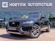 Jaguar F-Pace - 3.0 S First Edition AWD | Pano | Meridian | Trekhaak