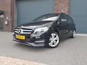 Mercedes-Benz B-klasse - 200 Prestige Xenon Clima Cruise PDC