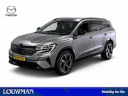 Renault Espace - E-Tech full hybrid 200 esprit Alpine 7p. | Pack advanced dri