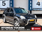 Hyundai Tucson - 2.0i Active Joy (NEW Koppeling+NAP+Onderhoud)