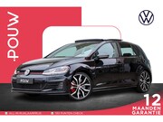 Volkswagen Golf - 2.0 TSI 245pk GTI Performance | ACC | Pano | LED | Achteruit