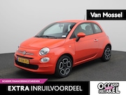 Fiat 500 - 1.0 Hybrid Club | APPLE CARPLAY - ANDROID AUTO | CRUISE CONT