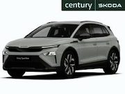 Skoda Elroq - Sportline Elektromotor 140 kW / 190 PK SUV Elektri