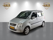 Opel Agila - 1.2-16V Star Edition 10-JV-FP