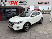 Nissan Qashqai - 1.3 DIG-T Business Edition | Navi | Camera | Pano | 68.213 k
