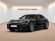 Porsche Panamera - 4S E-Hybrid
