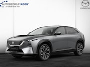 Mazda 6e - CX-6e Takumi 78kWh / 258PK / 468KM Actieradius / 195KW Snela