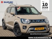 Suzuki Ignis - 1.2 Select|Automaat| Smart Hybrid | Apple/Android Carplay |P