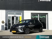 Renault Clio - 1.0 TCe 90 GPF Esprit Alpine !Lage KM-stand! | Stoel-/stuurv