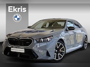 BMW M5 - Sedan | Carbon Exterieurpakket | Driving + Parking Ass. Prof