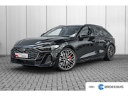 Audi A5 - Avant S edition e-hybrid 299 pk | 3-zone climatronic | 360°-