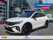 Volkswagen Taigo - 1.5 TSI R-LINE BLACK STYLE AFN.TREKHAAK/PANO-DAK/CAMERA/ACC/