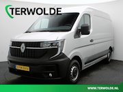 Renault Master - E-Tech T35 L2H2 Advance long range 87 kWh | versterkte 12v a