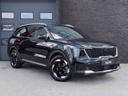 Kia Sorento - 1.6 T-GDi Plug-in Hybrid 4WD ExecutiveLine 7p