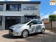 Ford B-Max - 1.6 TI-VCT Titanium
