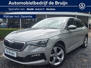 Skoda Scala - TSI 110pk DSG Sport (Camera, Clima, LM, Keyless)