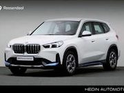 BMW iX1 - xDrive30 67 kWh X-Line | Camera | Stuurwiel verwar