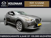Mazda CX-3 - 2.0 SkyActiv-G 120 Sport Selected Trekhaak | 1e eigenaar | C