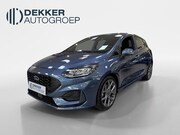 Ford Fiesta - 1.0 EcoBoost Hybrid 125 pk ST-Line Apple Carplay/ Android Au