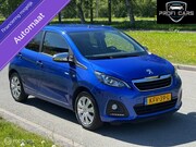 Peugeot 108 - 1.0 e-VTi Automaat Carplay Airco Elek.Pakket