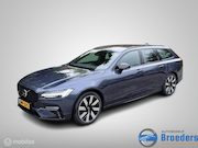 Volvo V90 - 2.0 T6 Plug-in hybrid AWD Plus Dark