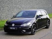 Volkswagen Golf - R 7.5R 2.0 TSI | Virtual - DCC - Pretoria