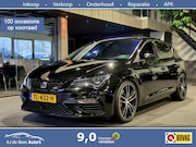 Seat Leon - ST 2.0 TSI CUPRA 300 Tuning Stage3 | Alarm klasse3 | 19" | P