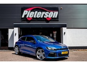 Volkswagen Scirocco - 2.0 TSI R 2e EIGENAAR PANO ALLE OPTIES