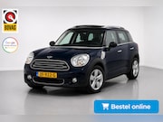 MINI Countryman - 1.6 Panoramadak|Stoelverw|PDC|Cruise contr
