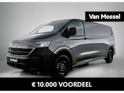 Volkswagen e-Transporter - L2H1 Life 64 kWh 136PK | Automaat | Achteruitrijcamera | Par