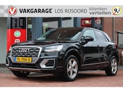 Audi Q2 - 1.4 TFSI *Sport* | Navigatie | A/C | Cruise Control | Privac
