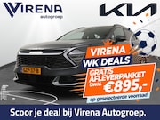 Kia Sportage - 1.6 T-GDi MHEV DynamicPlusLine Automaat - Apple Carplay/Andr