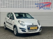 Suzuki Alto - 1.0 Comfort Plus 5drs Rijklaarprijs