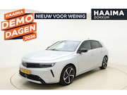 Opel Astra - 1.2 Elegance 130 PK Automaat | Navigatie | Climate control |