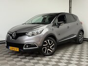 Renault Captur - 0.9 TCe Dynamique Navi Camera ECC NL Auto