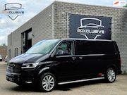 Volkswagen Transporter - 2.0 TDI L2H1 DC MARGE|PANO|SOFTCLOSE|ACC|TTR Edition|