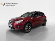 Seat Arona - 1.0 TSI 115 pk Automaat FR Limited Edition Alcantara/ ledere
