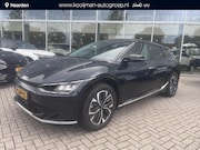 Kia EV6 - Plus 77.4 kWh Nav|Lmv|stoel en stuur verwarming|1e eigenaar