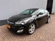 Hyundai Veloster - 1.6 GDI i-Motion - Dealer Onderhouden