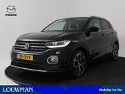 Volkswagen T-Cross - 1.0 TSI R-Line | Virtual Cockpit | Navigatie | Stoelverwarmi