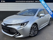 Toyota Corolla - Touring Sports 2.0 Hybrid Style edition Stoelverwarming, ext