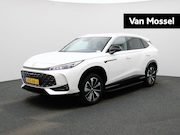 MG MG HS PHEV - 1.5 Aut. 272pk Luxury | 1e-Eig. | 100km Electrisch | Navi | 