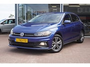 Volkswagen Polo - 1.0 TSI R-Line Edition | Automaat | 110.000KM | Airco | Navi