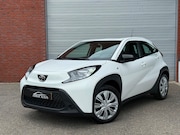Toyota Aygo X - 1.0 VVT-i S-CVT Play| AUTOMAAT| CARPLAY| GARANTIE