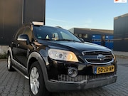 Chevrolet Captiva - 2.0 VCDI Executive