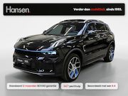 Lynk & Co 01 - 1.5 1.5 I Panoramadak I 360 Camera I Zwarte Hemel I Infinity