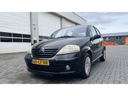 Citroën C3 - 1.6i-16V Exclusive